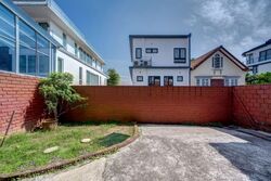 Pasir Ris Beach Park (D18), Terrace #533382691